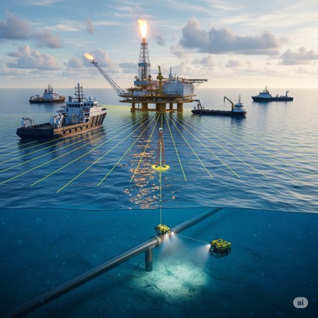 Offshore Platform Surveys